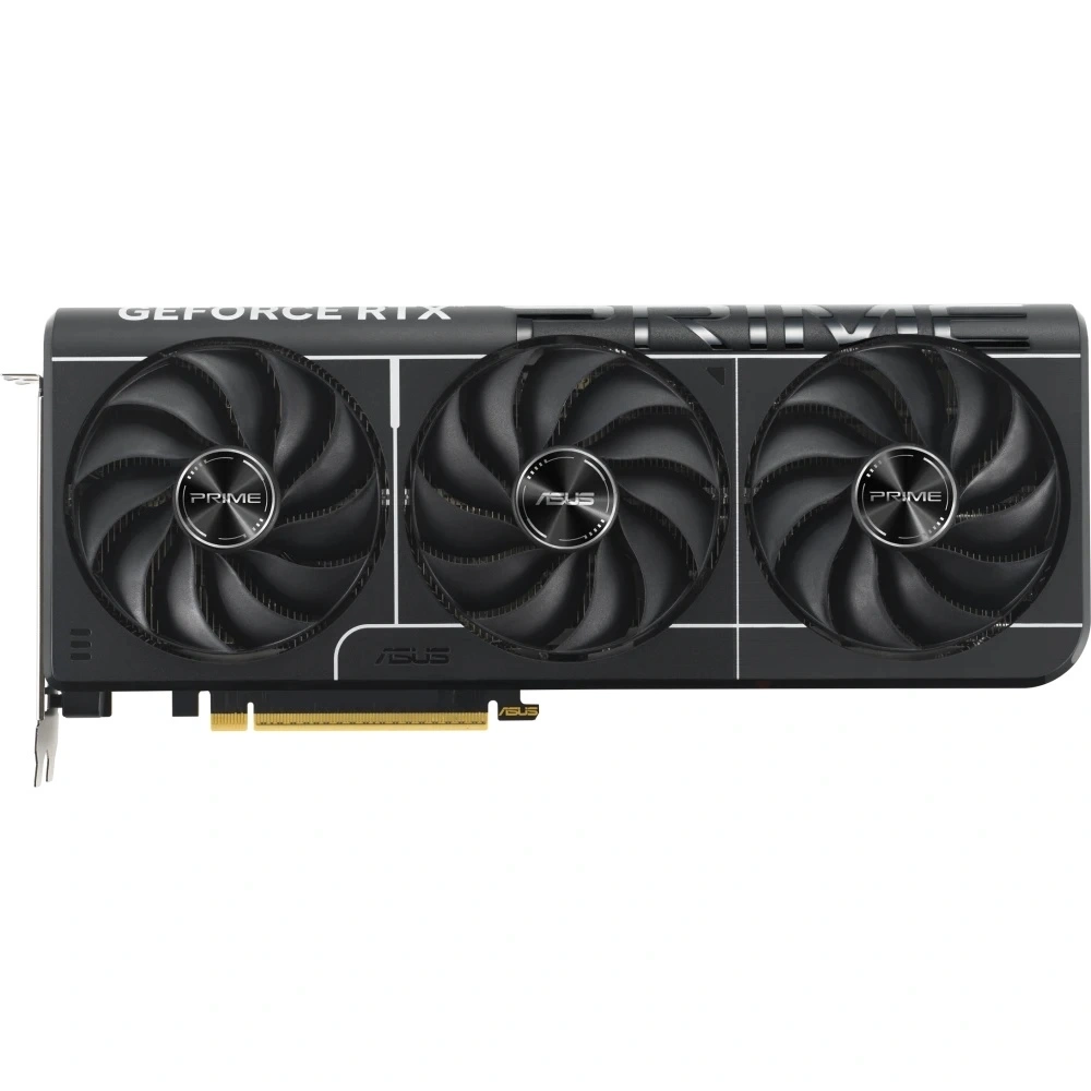 Видеокарта Asus GeForce RTX 5070 Ti Prime OC 16GB <90YV0MF0-M0NA00>