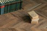 Виниловый ламинат VINILAM Шеврон Нормандия RI153610CL4