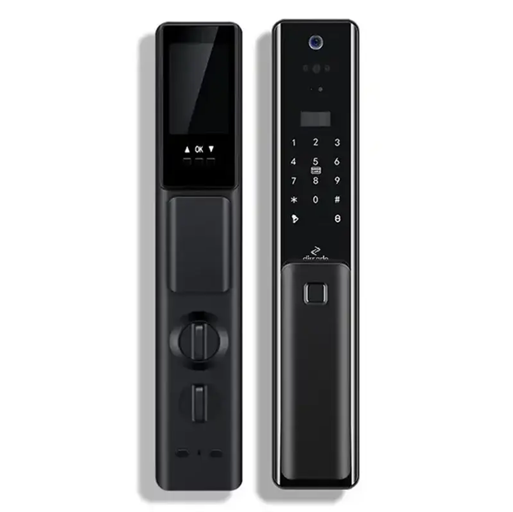 Dircode S800 пуш-пулл электронный замок