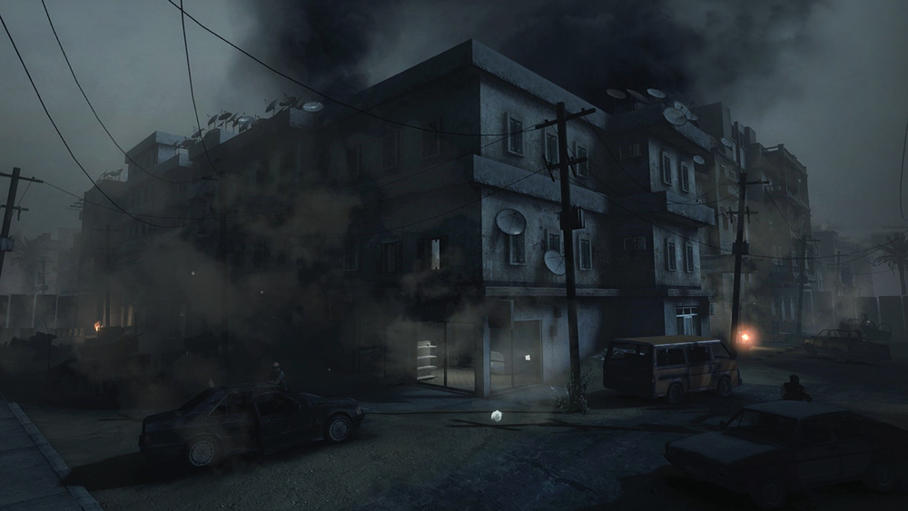 Insurgency (Версия для СНГ [ Кроме РФ и РБ ]) (для ПК, цифровой код доступа)