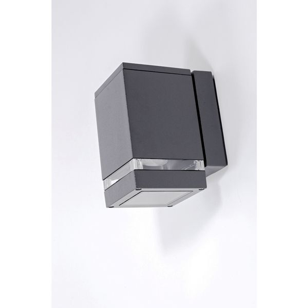 Уличный светильник YAOHUA LUX TUBE 6055 Gr