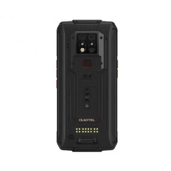 Oukitel WP7 6.128GB Black