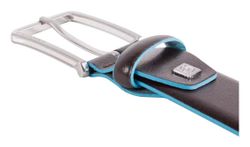 Ремень мужской Piquadro Blue Square черный (CU5258B2/N) 2
