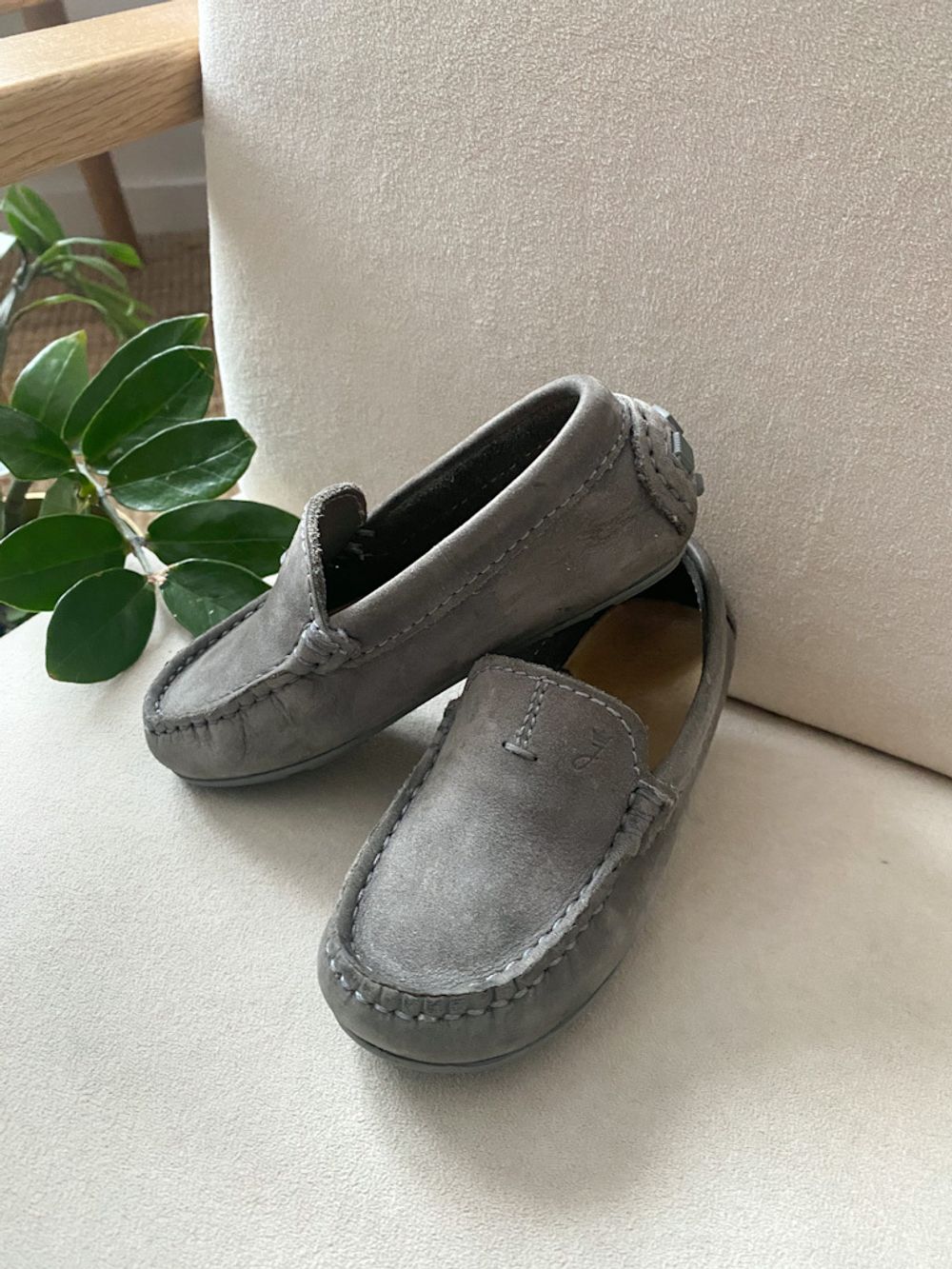 Мокасины Jacadi, 25