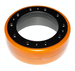 Колесо ведущее ф210х132хS70/S83 (10х160) HANGCHA CBD15-2AMC1