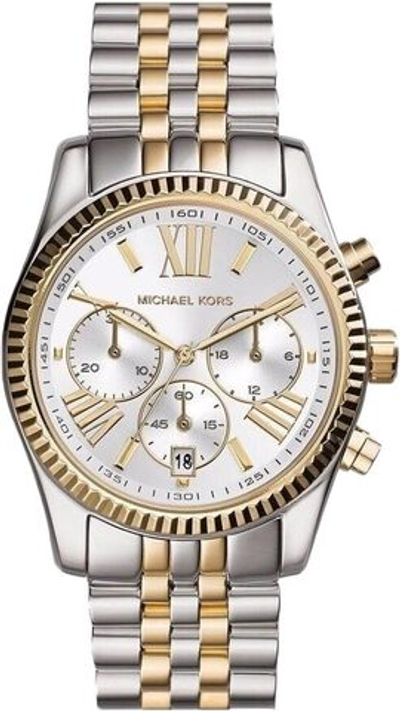 Наручные часы Michael Kors MK5955 с хронографом