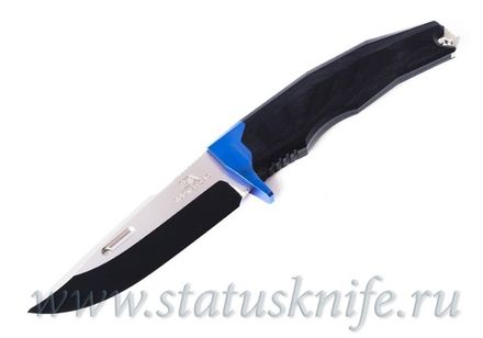 Нож Rockstead RITSU (ZDP) BL