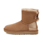 Сапоги UGG Bailey Bow Glitz, 1120881-CHE