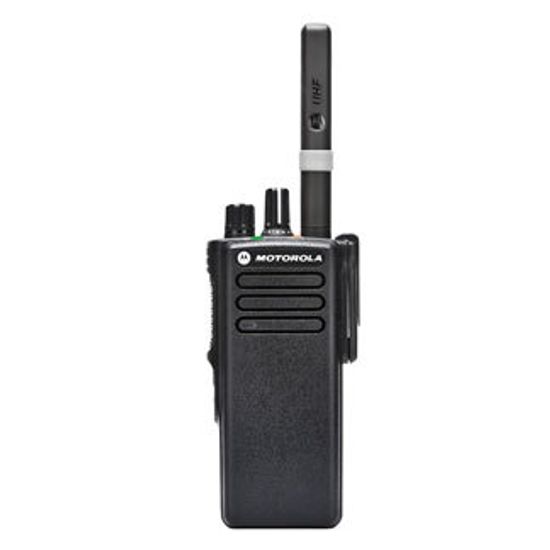 Рация MOTOROLA DP4400Е UHF