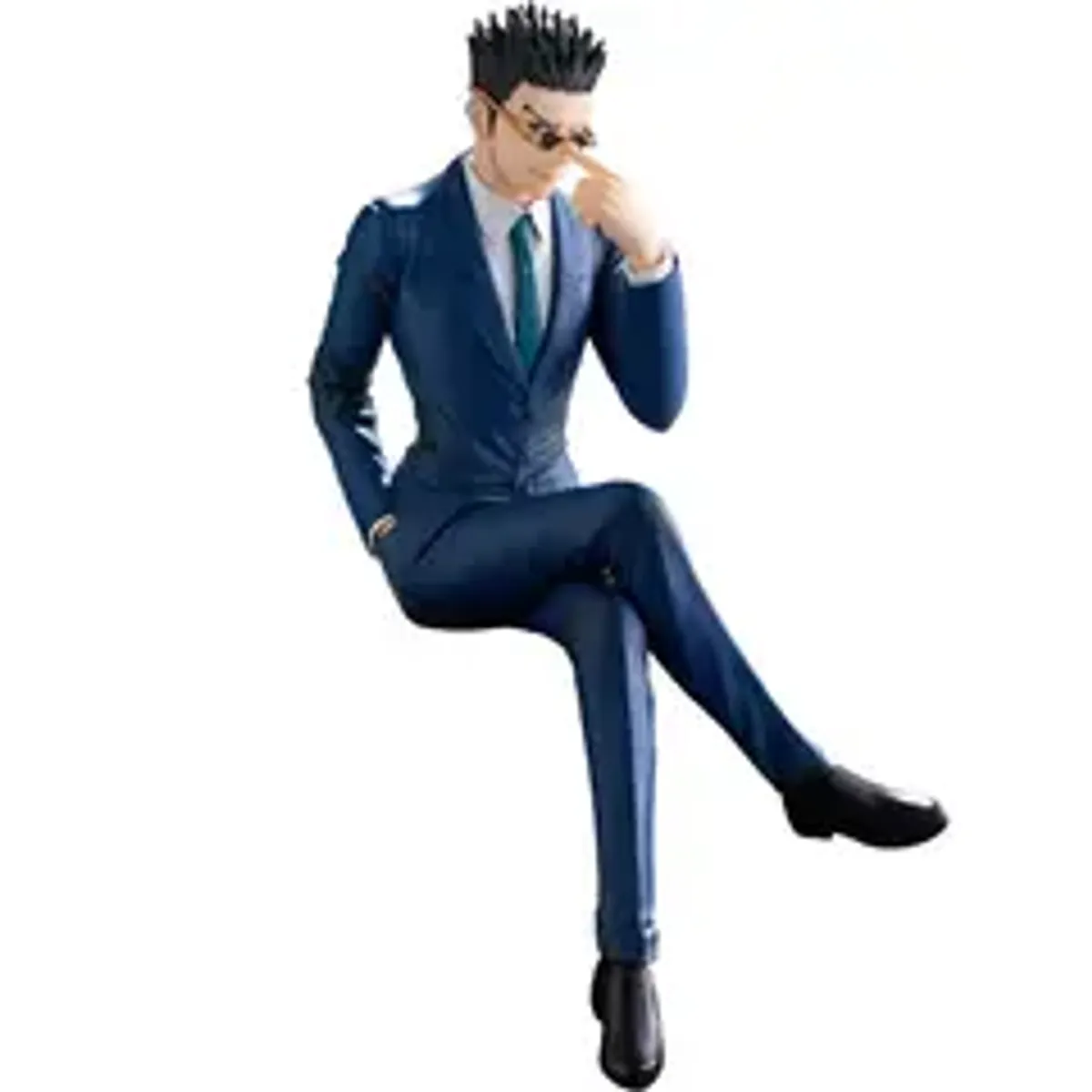 Фигурка FuRyu Hunter x Hunter: Leorio