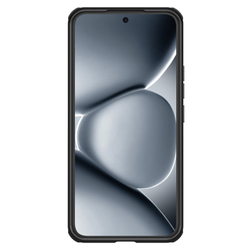 Противоударный чехол для Xiaomi Redmi Note 15 Pro+ 5G и Poco M8 Pro 5G, серия Super Frosted Shield Pro от Nillkin