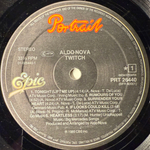 Aldo Nova - Twitch (Голландия 1985г.)