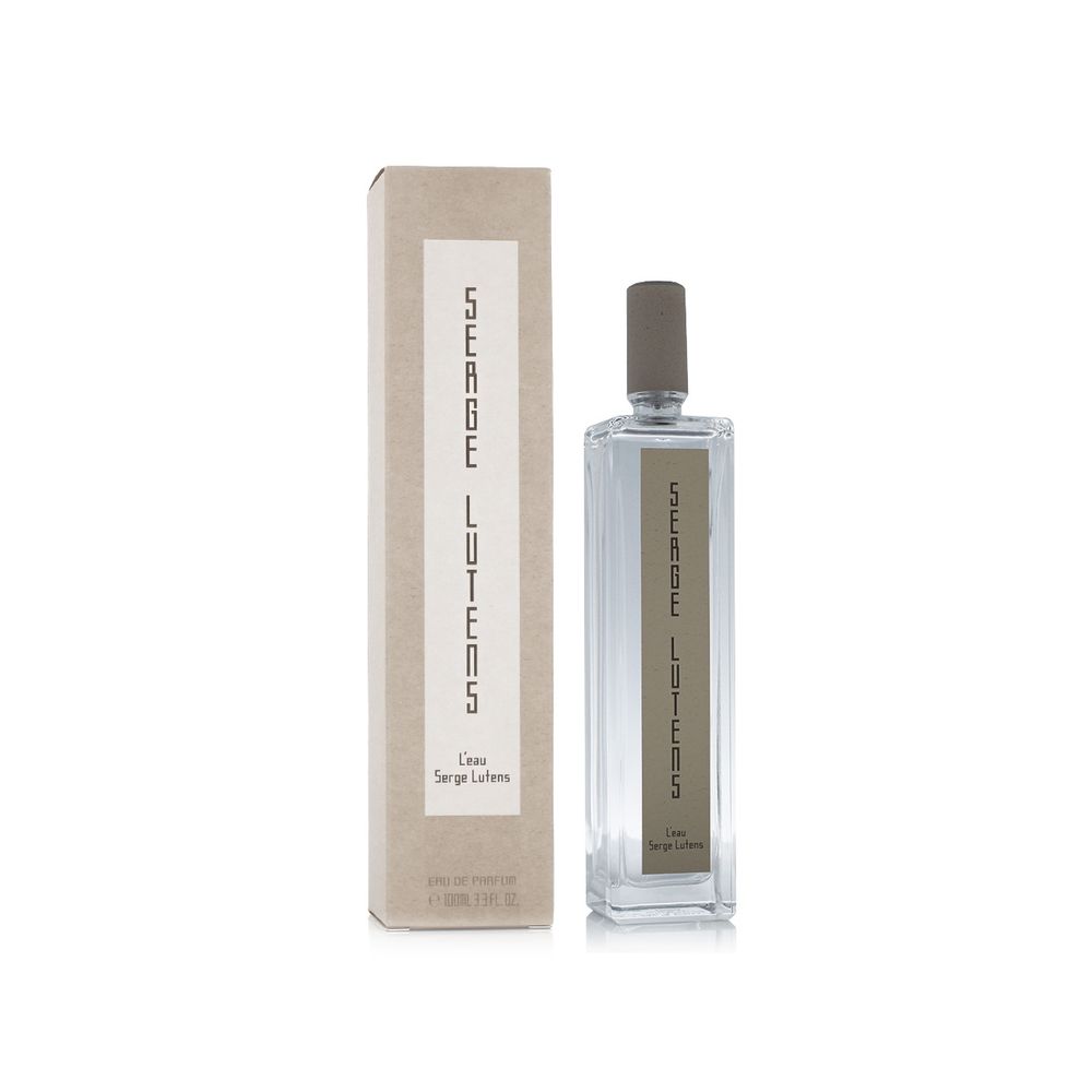 Serge Lutens L'Eau Eau De Parfum 100 ml (unisex)