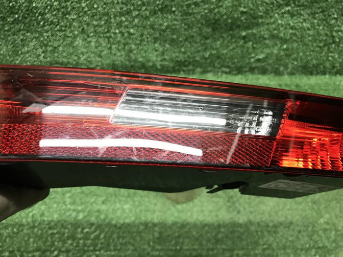 ПТФ левый Audi Q3 1 8U (2014-2018)