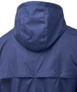 Куртка ветрозащитная DIVISION PerFormPROOF Shower Jacket, темно-синий