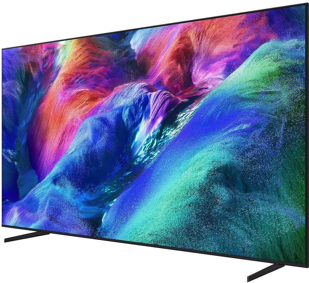 Телевизор Samsung Micro RGB MRE55R85HAUXPY