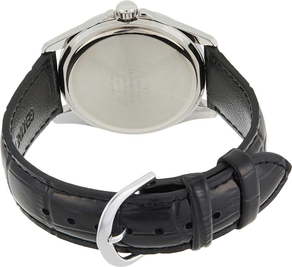 Часы Casio MTP-1370L-1A
