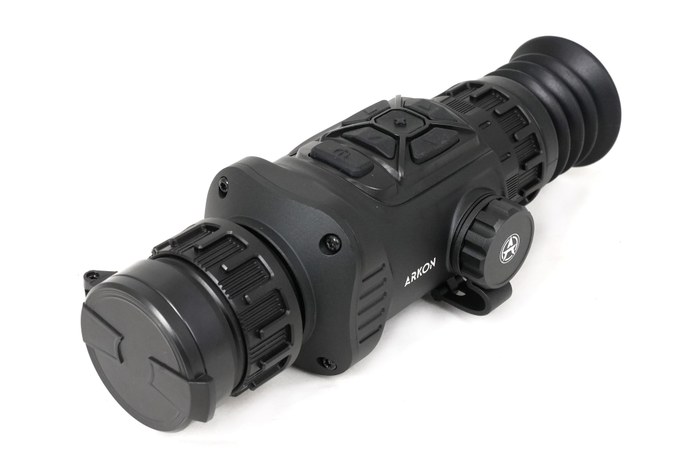 Тепловизионный прицел Arkon Arma LR35