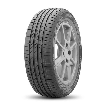 Летняя шина Bars Solarflexx (195/60 R15 88V)