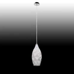 Светильник подвесной Crystal Lux PAPER SP1