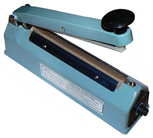 Запайщик пакетов Foodatlas PFS-400 Pro (металл)