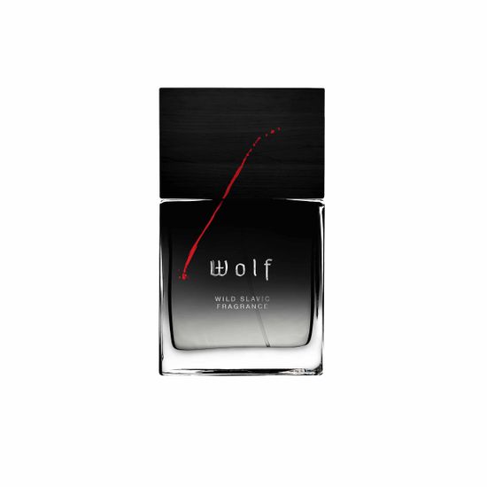 Wolf Brothers Wolf