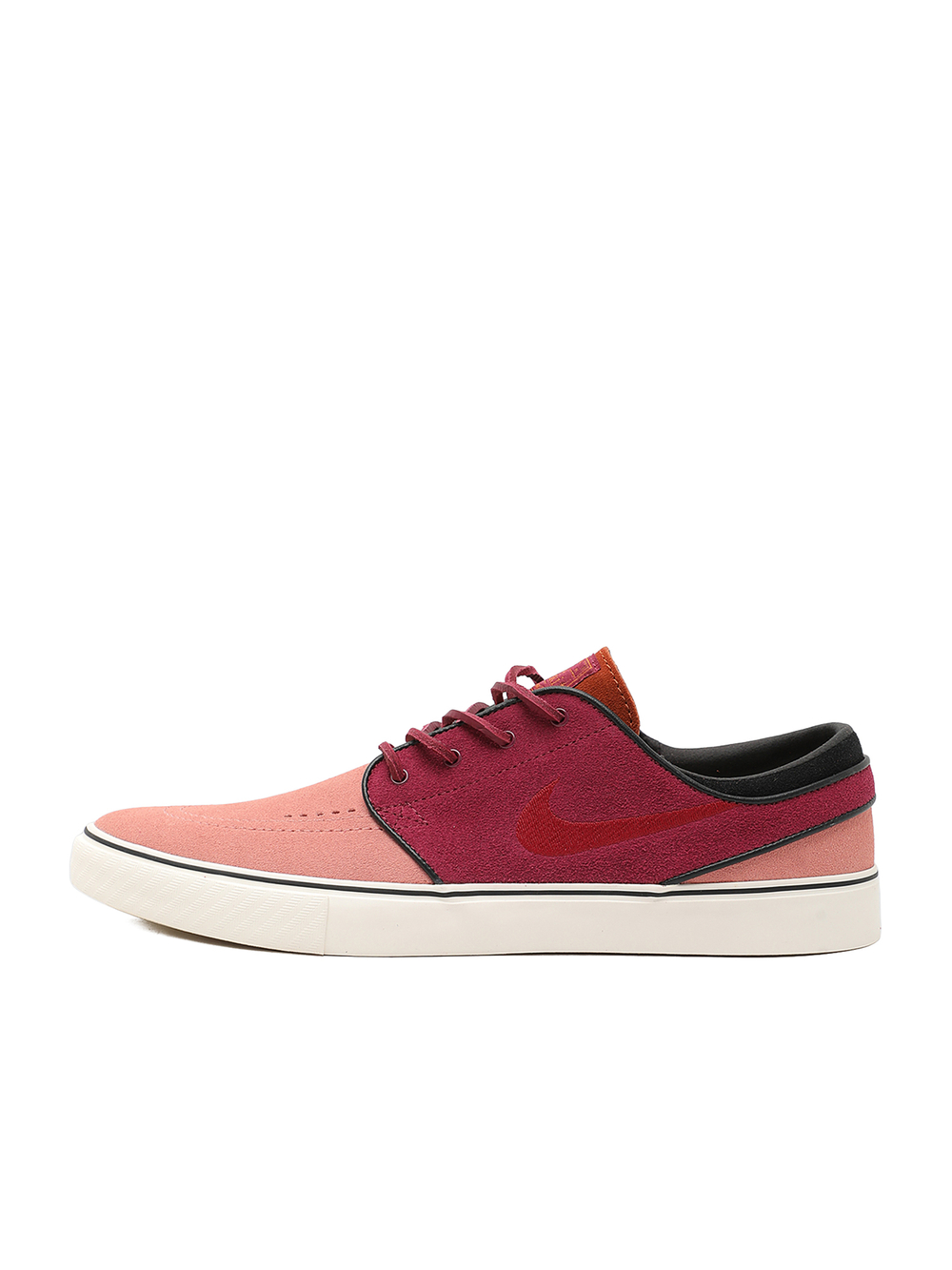 Кроссовки Низкие Из Замши Nike Sb Janoski Og+