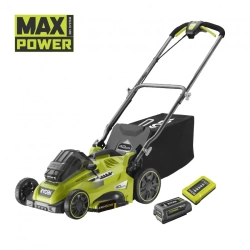 Газонокосилка Ryobi 36В RLM36x41H50PG 5133005543
