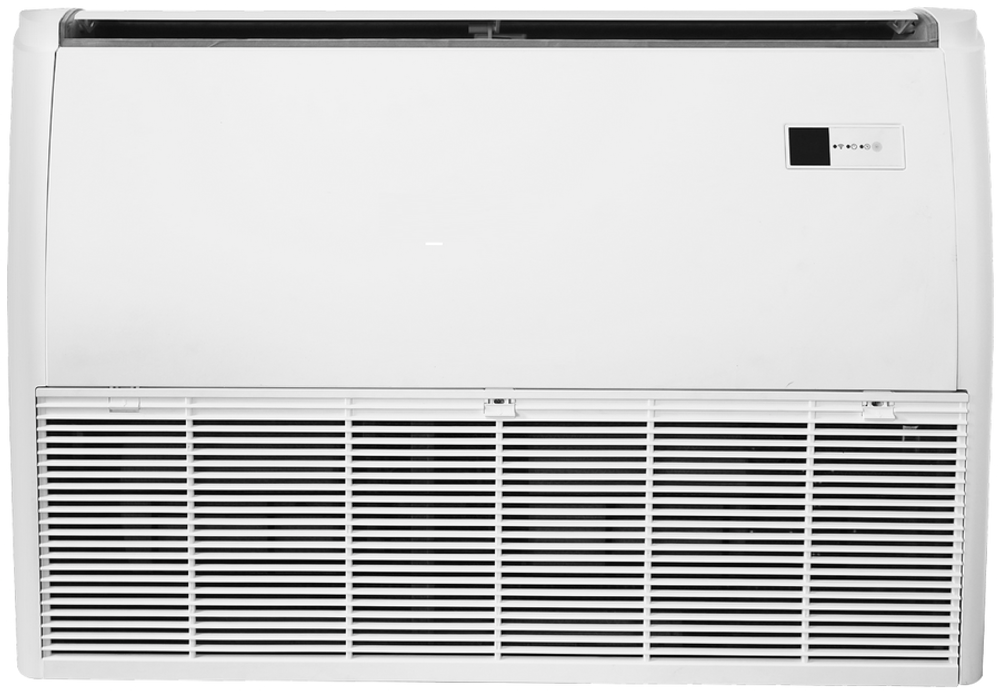 Сплит-система кондиционер напольно-потолочный Denko DNP 48 А на 140 м²