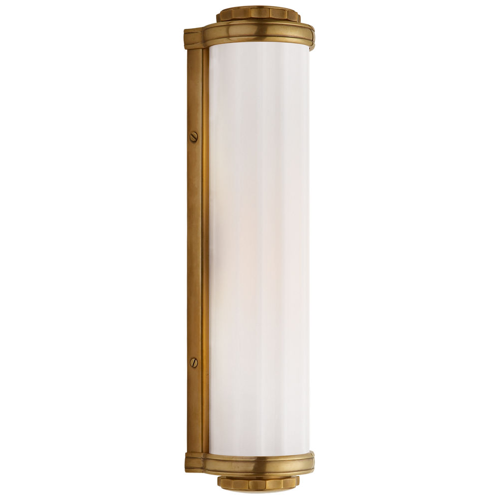 Светильник для ванной комнаты Visual Comfort Milton Road Bath Light (Open Box)