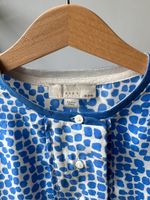 Шелковая блузка Stella McCartney, 140