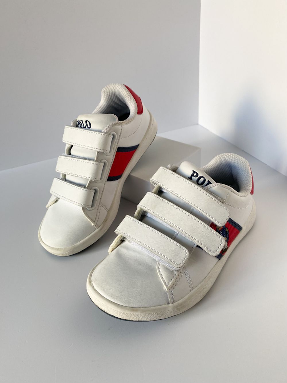 Кроссовки Ralph Lauren, 28