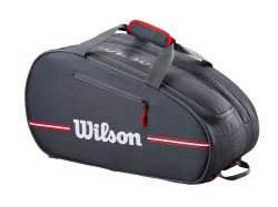 Сумка для Padel Wilson Padel Team - black