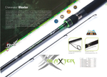 Спиннинг для рыбалки Blaxter 602UL 1,80 , 1-7 гр