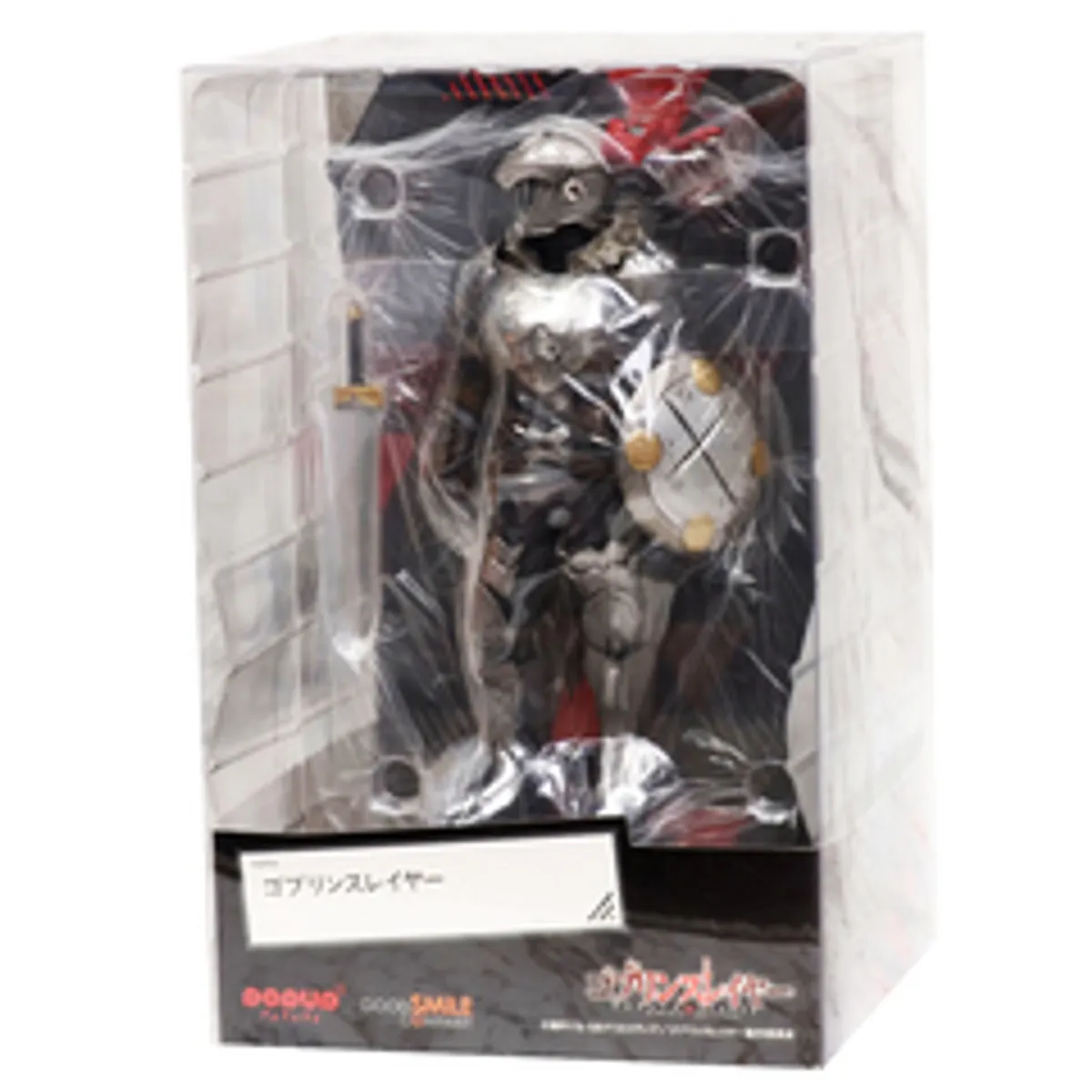 Фигурка Pop Up Parade Goblin Slayer: Goblin Slayer