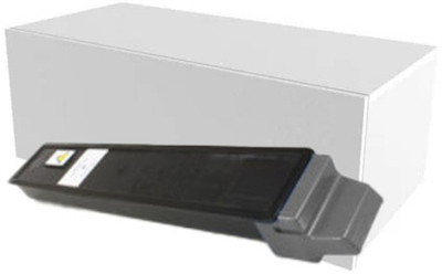 Картридж WBox, аналог TK-895K Kyocera TK-895K для FS-С8020/С8025 12K Черный Совместимый
