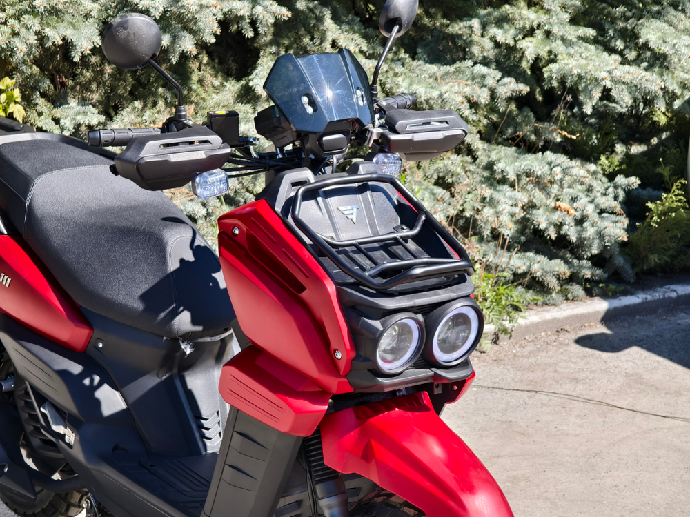 VMC SMART III