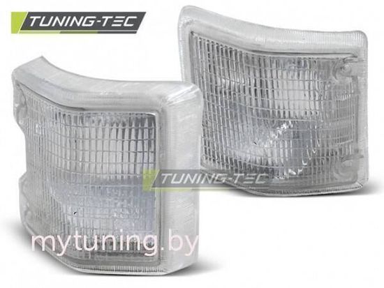 Поворотники VW T3 white