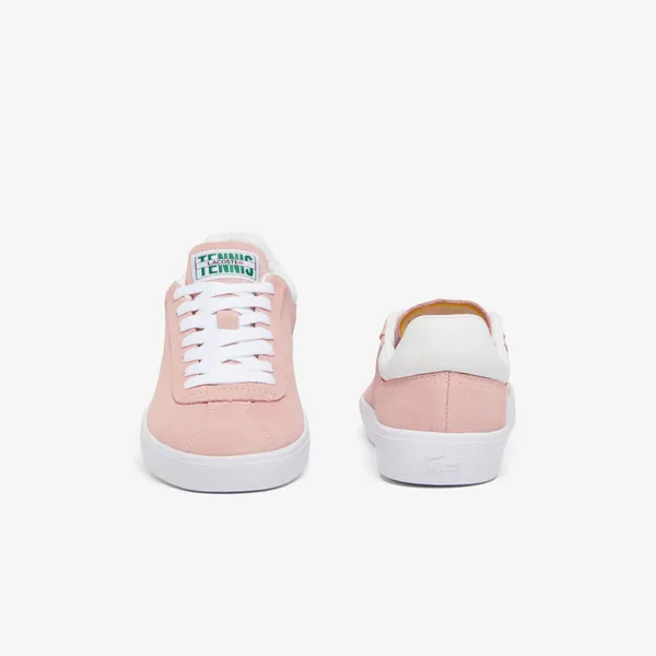 Кеды женские Lacoste BASESHOT 125 3 SFA