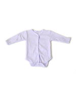 Боди (интерлок лапша) р.80 (AMOTEKS)