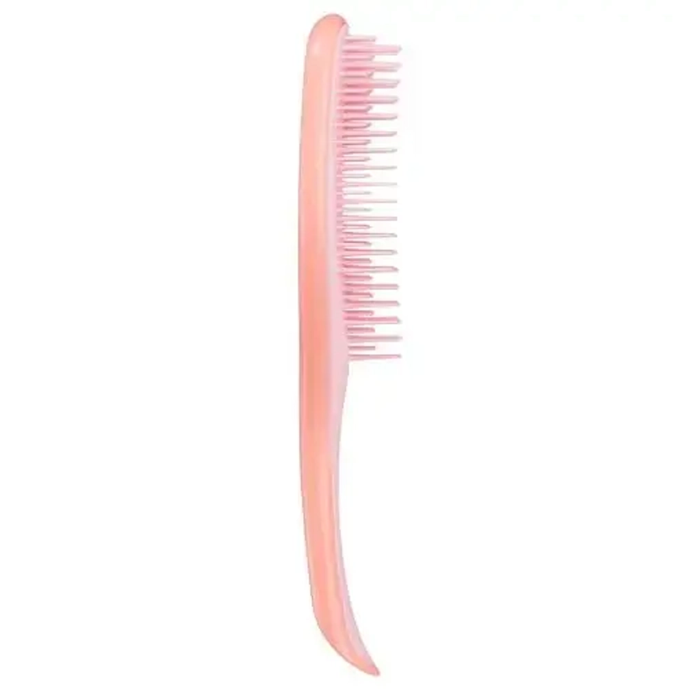 Расческа TANGLE TEEZER The Ultimate Detangler Naturally Curly Mango Pink