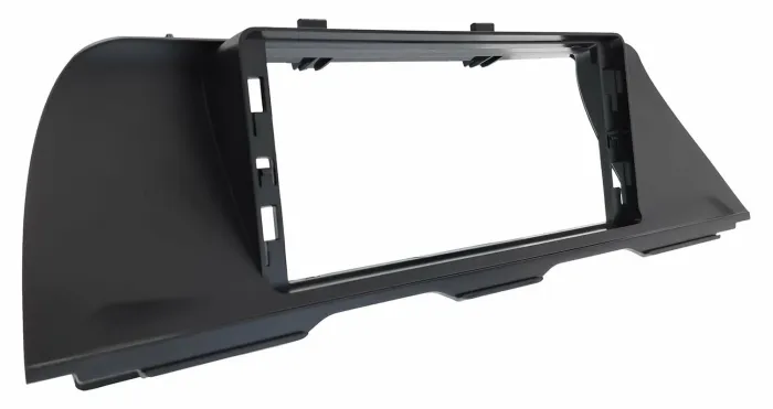 Магнитола для BMW 5 F10 2013-2017 NBT - Kuberg монитор 12.5" в стиле LEXUS на Android 12, 2К экран, Быстрая, CarPlay, 4G SIM-слот