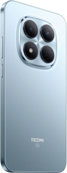 Смартфон Xiaomi Redmi Note 15 Pro 5G 8/512 ГБ Синий | Glacier Blue