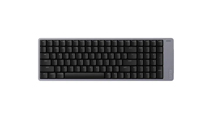 Lofree Flow100 2 Space Gray