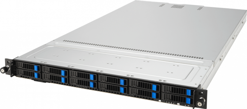 Серверная платформа Asus RS700-E11-RS12U (90SF01U1-M004E0)