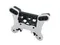 Пластина усиления стойки амортизаторов для моделей REMO HOBBY 1/16 A2504PRO