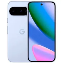 Смартфон Google Pixel 10 12 ГБ|256 ГБ («Синий иней» | Frost) (версия Global)