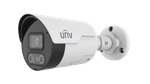 IP-камера Uniview IPC2124LE-ADF28KMC-DL 4 Мп, 2.8 мм, уличная