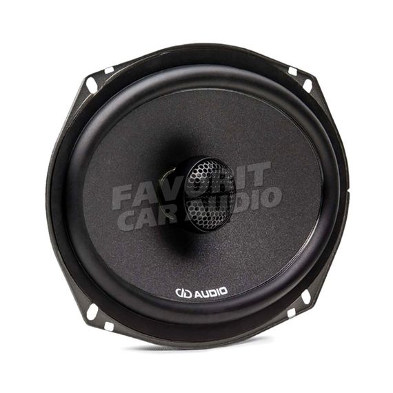 Коакс. акустика DD Audio DX6x9a