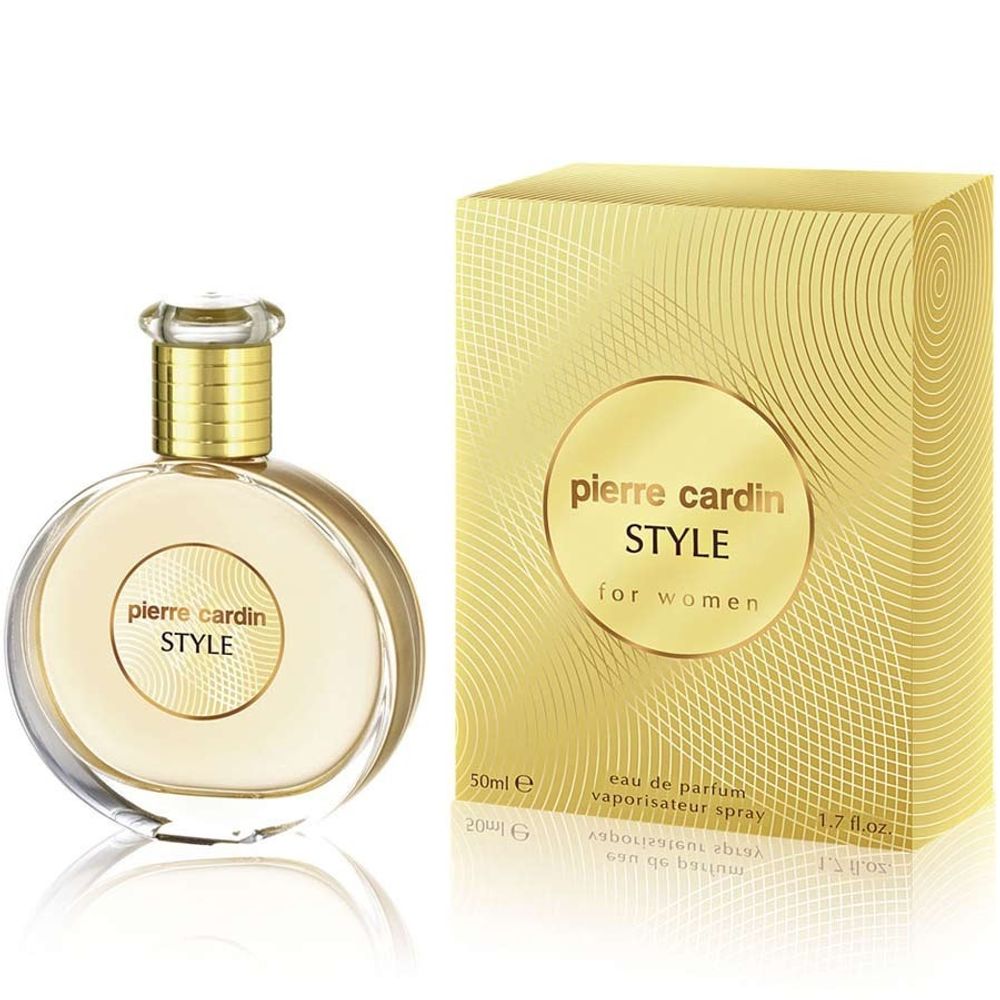 Pierre Cardin Style for Women